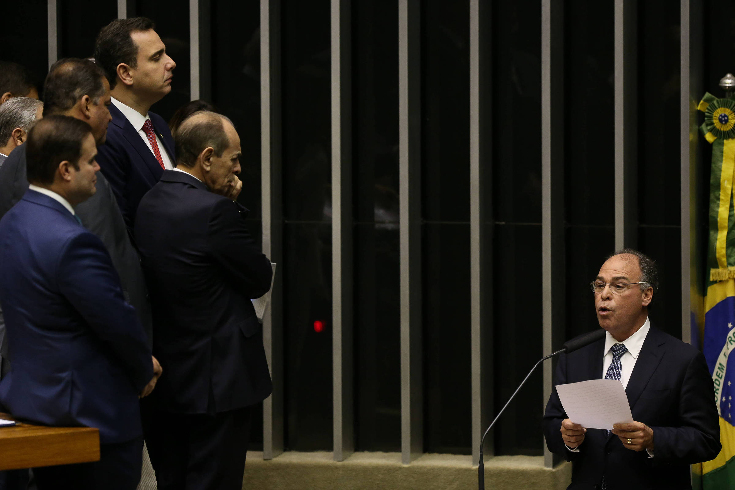Congresso pode remover taxação de seguro-desemprego proposta pelo governo